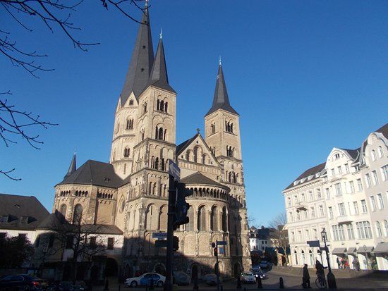 Duomo di Bonn